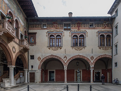 Palazzo del Ben