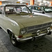 Leeuwarden 2018 – 1970 Opel Kadett