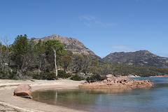 Honeymoon Bay