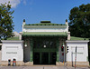 Wien, Stadtpark / Vienna, City Park