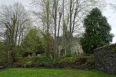 Luss Parish Church