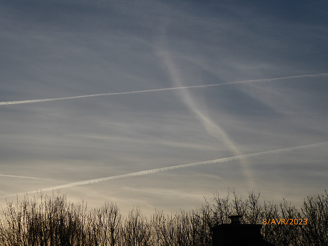 preuves flagrantes du 8 avril matin 1/3