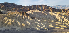 Zabriske Point