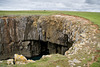 Stackpole Head sea cave