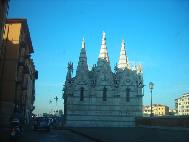 Santa Maria della Spina