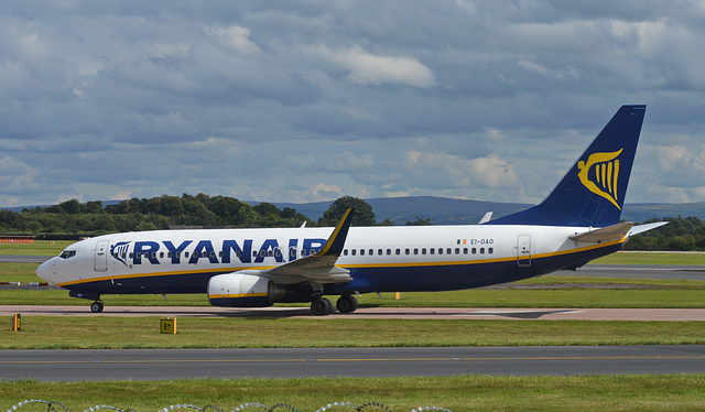 Ryanair DAO