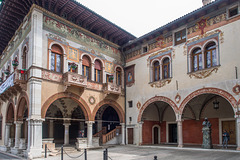 Palazzo del Ben