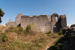 Ruine Kallmünz