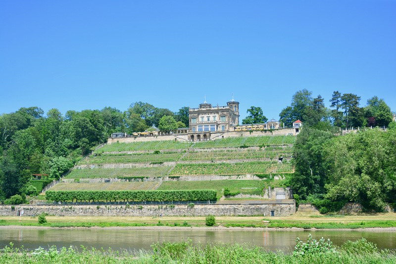 Dresden 2019 – Lingnerschloss