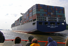 CMA CGM Fidelio