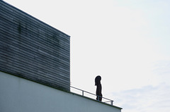 Kunst am Bau -  HWW.
