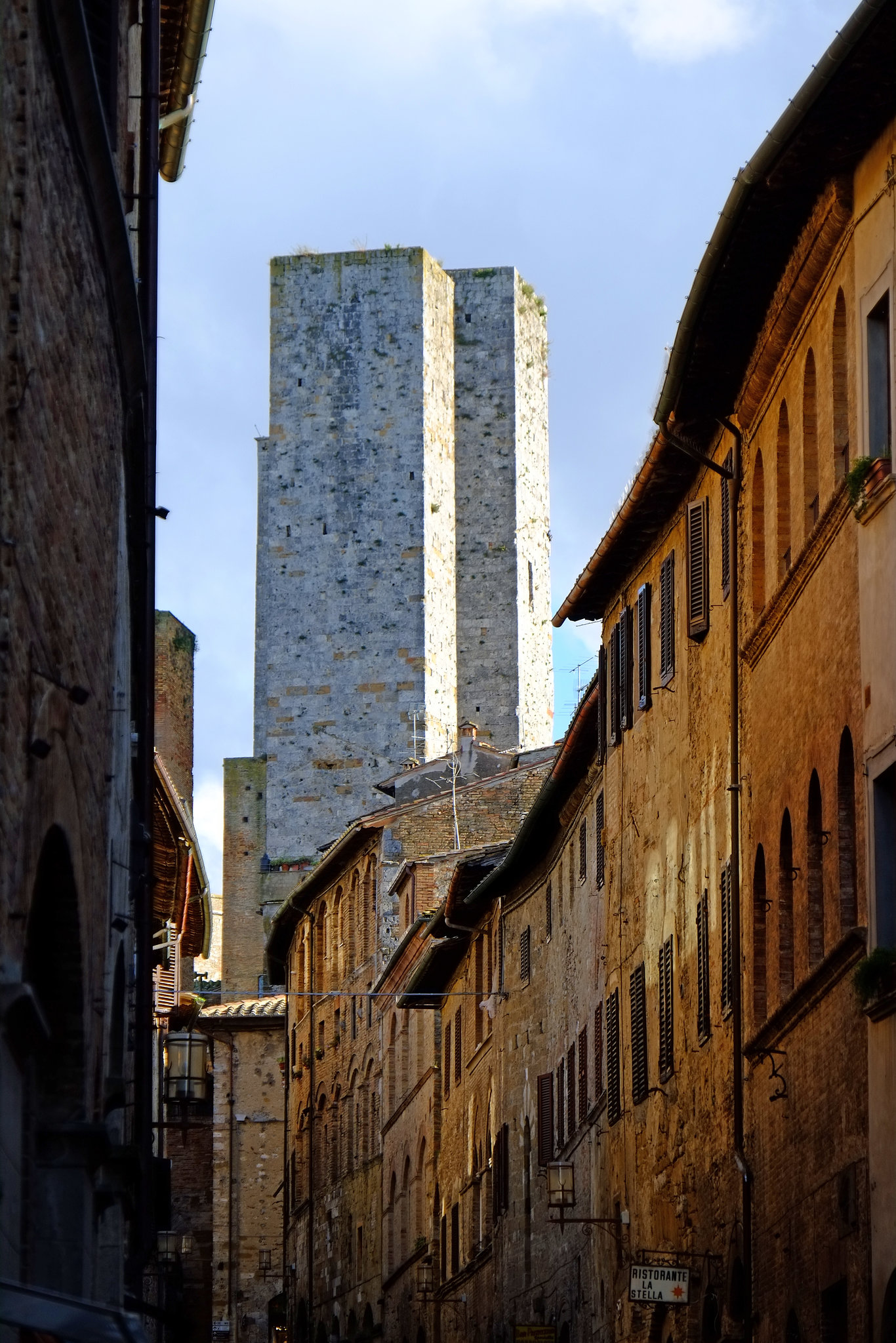 Tuscany 2015 San Gimignano 17 XPro1