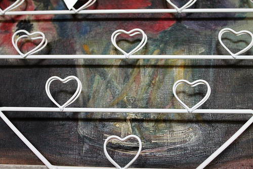 St Valentin ♥♥♥♥