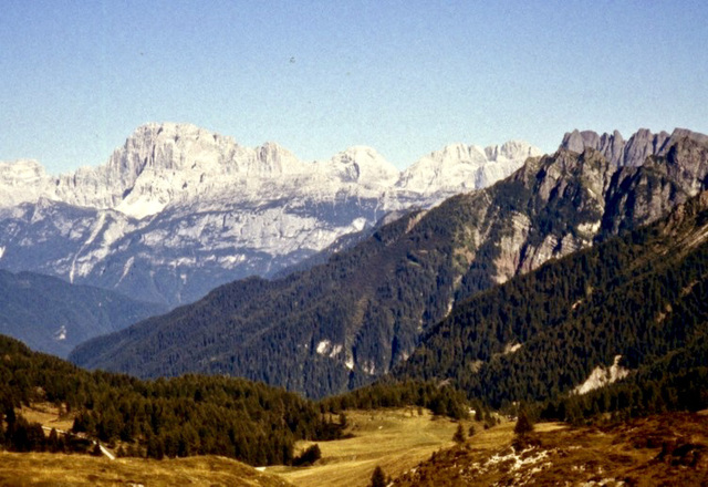 Südtirol (Diascan 97)