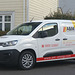 A&M Citroën Berlingo (1) - 27 January 2019