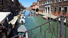 Venedig 13 / Burano