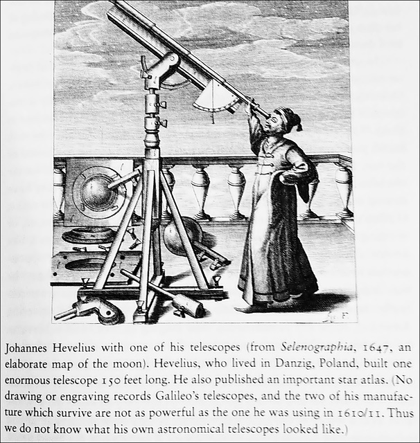 Telescope