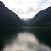 2015 Norway - Bergen to Oslo