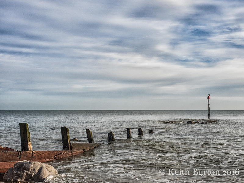 Groyne