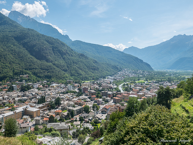 Chiavenna