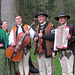 Pologne/Poland/Polska : aubade dans les Tatras