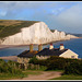 The Seven Sisters, Sussex