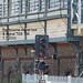 Eastbourne signal box & signal TEB 108 7 7 2023 close-up