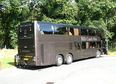 Bill’s Coach Hire WA06 GSO at Fiveways, Barton Mills - 29 July 2023 (P1150928)