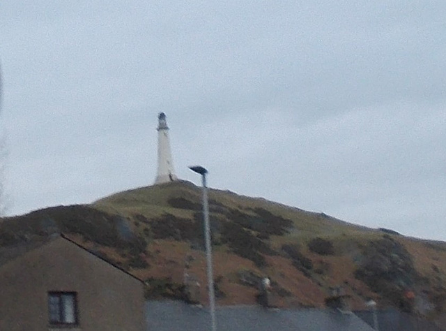 OHF - Hoad Monument {2 of 4}