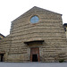 Italy, Basilica of San Francesco in Arezzo