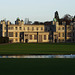 Audley End 2012-11-18