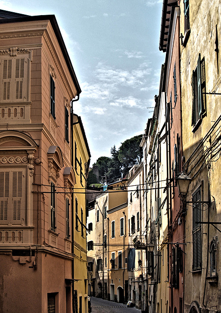 Taggia