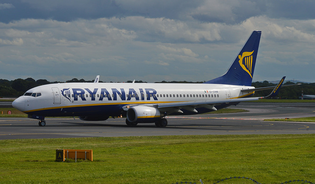 Ryanair ENW