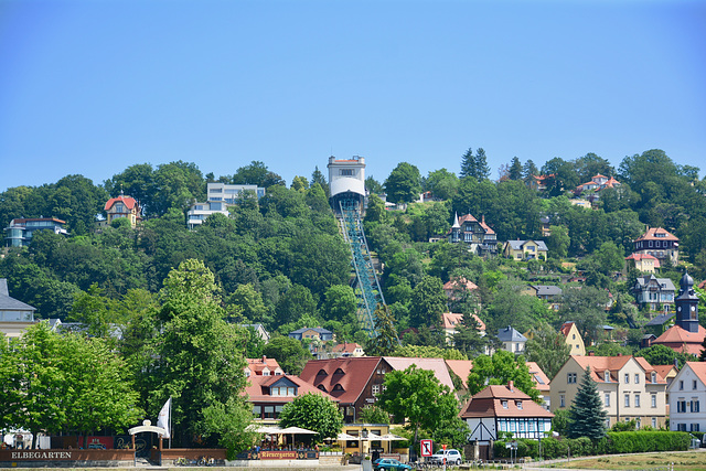 Dresden 2019 – Schwebebahn Dresden