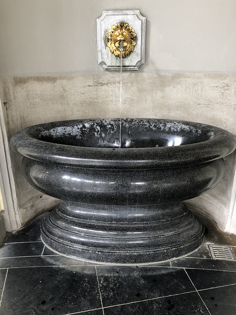 DE - Aachen - Elisenbrunnen