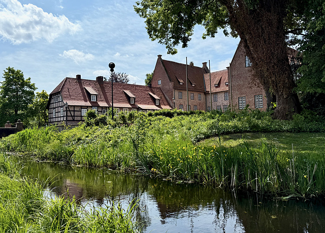 Burg Bederkesa