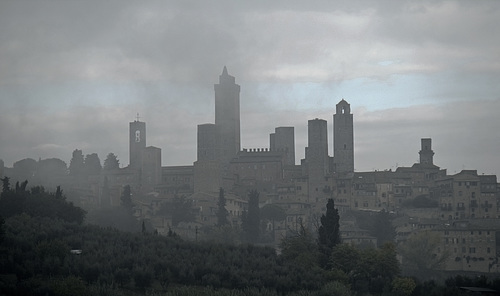 Tuscany 2015 San Gimignano 19 XPro1