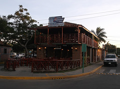Bar y restaurante las Cubanas