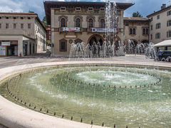 Piazza Antonio Rosmini