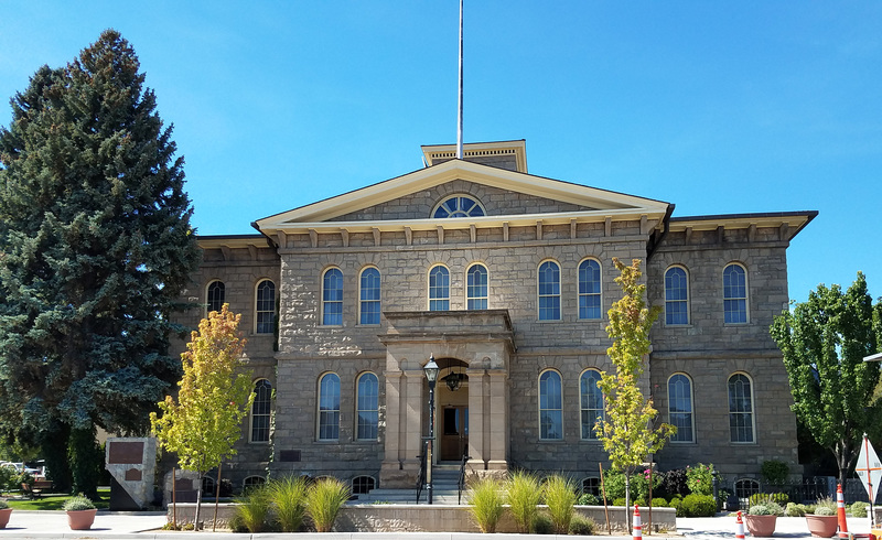 Nevada State Museum