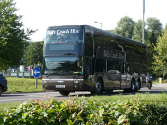 Bill’s Coach Hire WA06 GSO at Fiveways, Barton Mills - 29 July 2023 (P1150923)