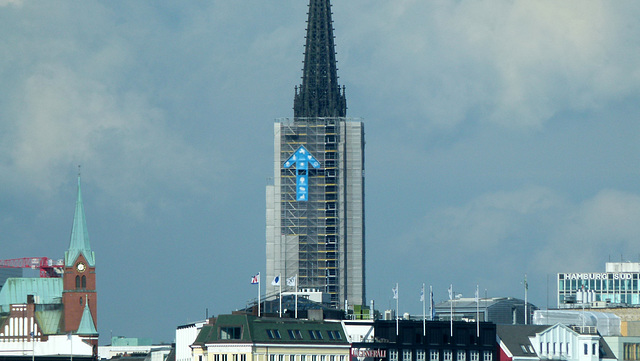 Nikolaikirche Hamburg