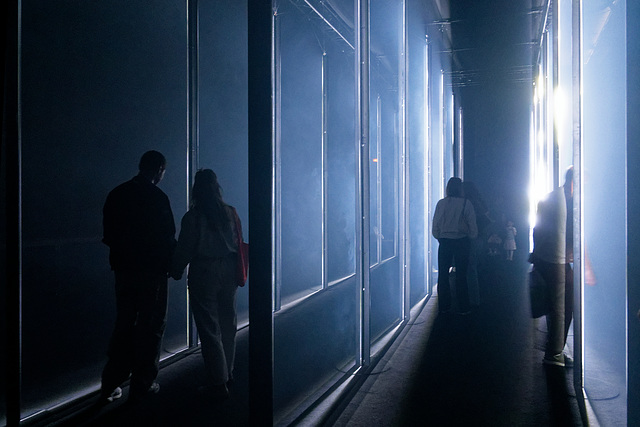 Illusion, tout est illusion