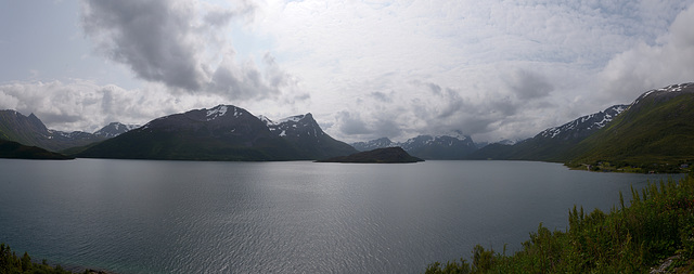 2015 Norway - Lofoten