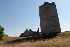 Ruine Kallmünz