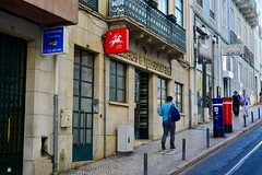 Lisbon 2018 – Post & telegraph