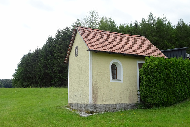 Obermurach, Kapelle (PiP)