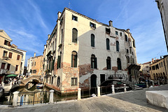 Venice 2022 – Campo della Maddalena