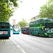 Buses in St. Albans - 8 Sep 2023 (P1160253)