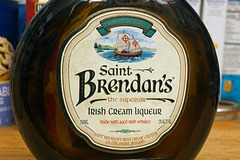 Saint Brendan's